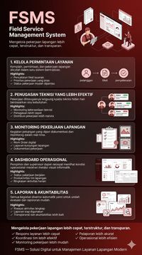 FSMS Infografis