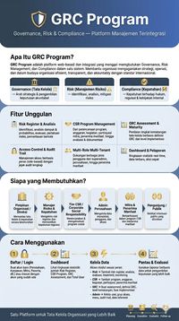 GRC Infografis
