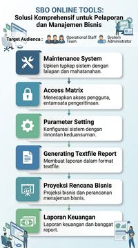 SBO Infografis