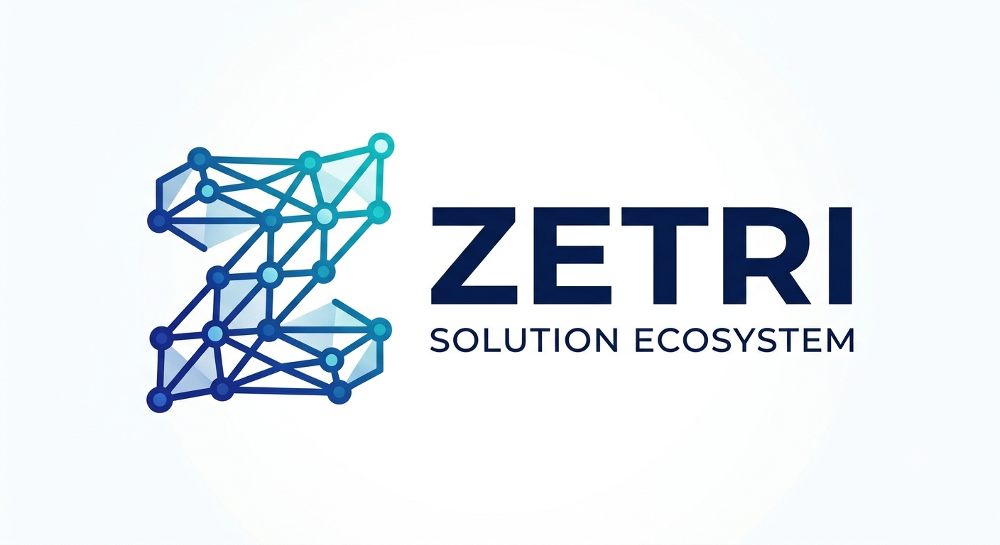 Zetri Logo