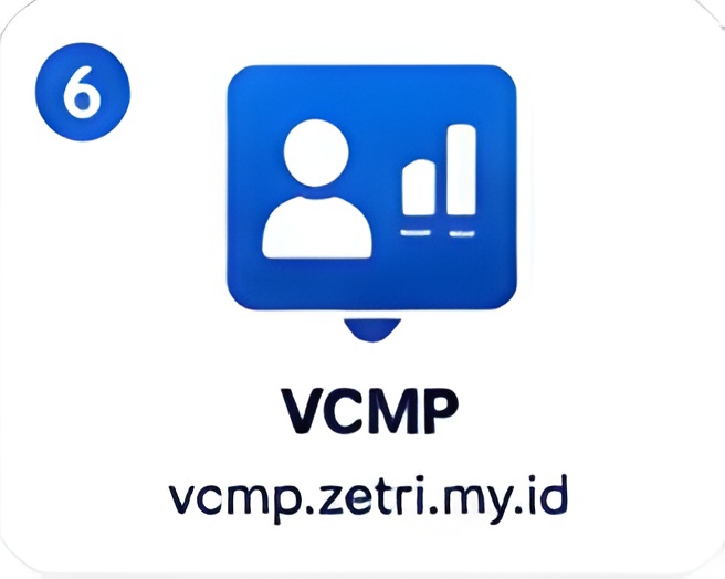 VCMP