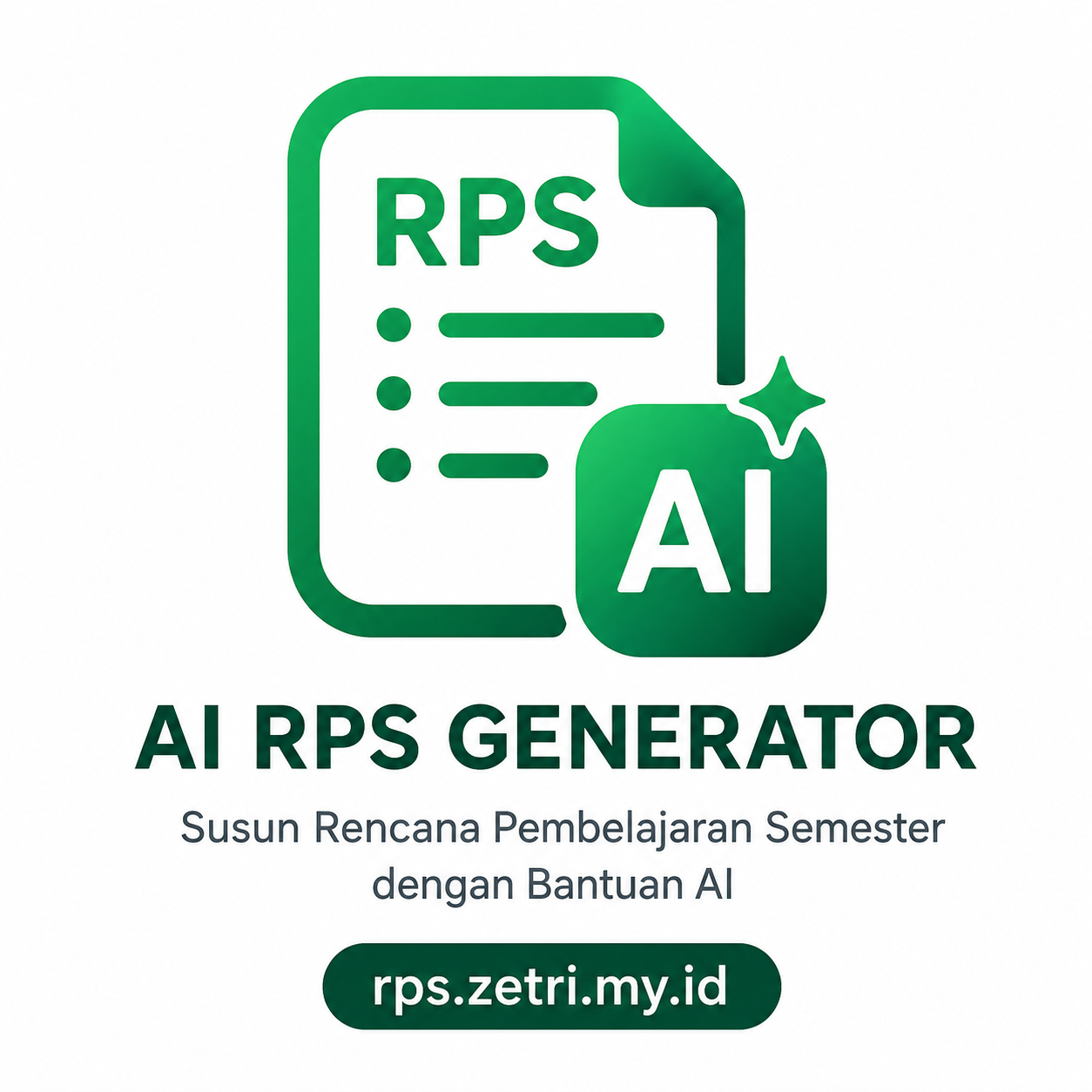 AI RPS Generator