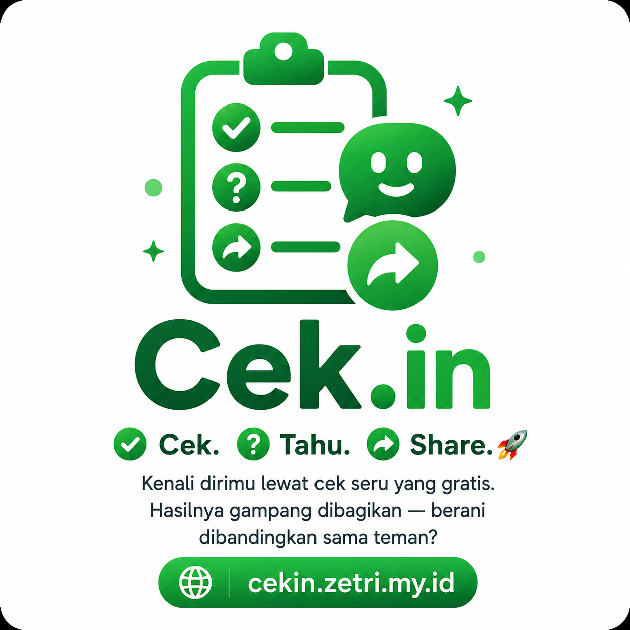 CEK.IN